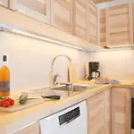 Huskyfarm بيت للعطل Innset