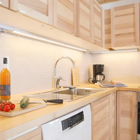 Huskyfarm Holiday home