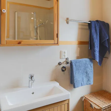 Huskyfarm Prázdninový dům *