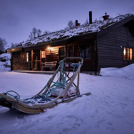 Huskyfarm *