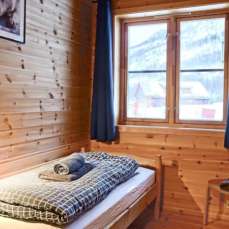 Huskyfarm Holiday home