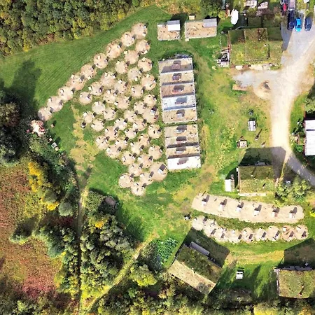 Huskyfarm *