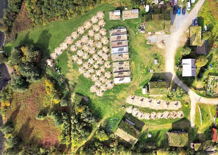 Huskyfarm *